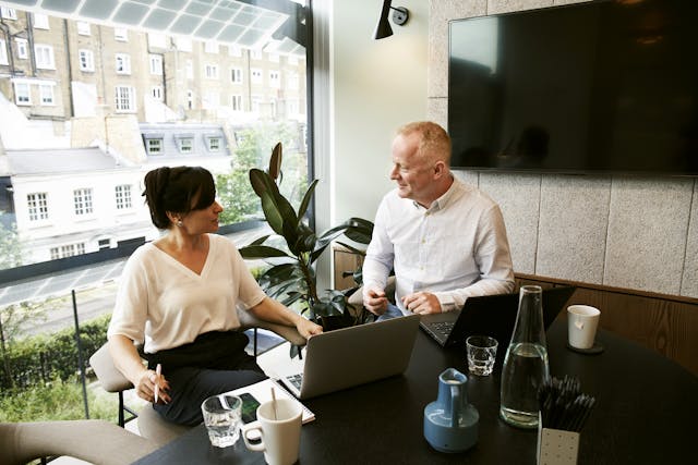 Unlocking Career Opportunities in Management